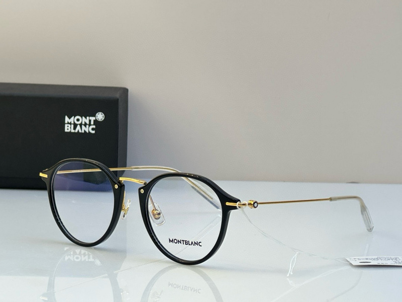 Montblanc Glasses smx (151)